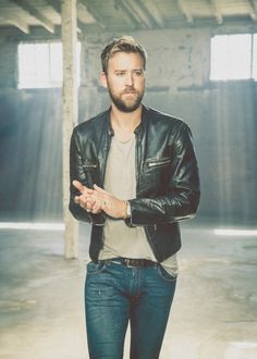 Charles Kelley