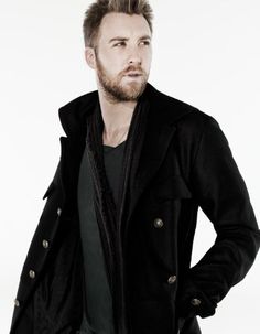 Charles Kelley