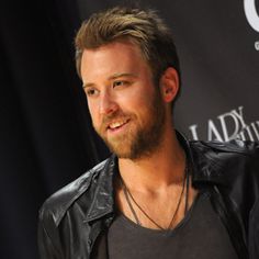 Charles Kelley