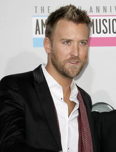 Charles Kelley