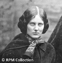 Charlotte Bronte