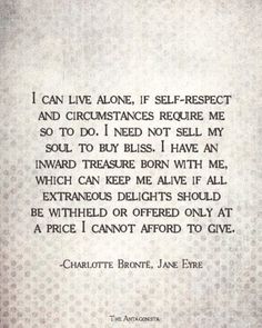 Charlotte Bronte