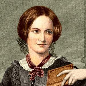 Charlotte Bronte