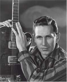 Chet Atkins