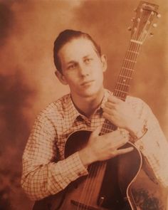 Chet Atkins