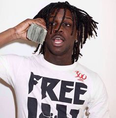 Chief Keef