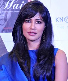 Chitrangda Singh