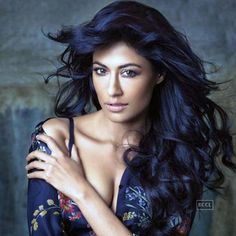 Chitrangda Singh