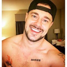 Chris Crocker