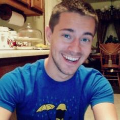 Chris Crocker