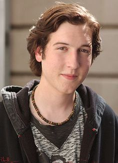 Chris Marquette