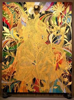 Chris Ofili