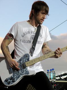 Chris Shiflett