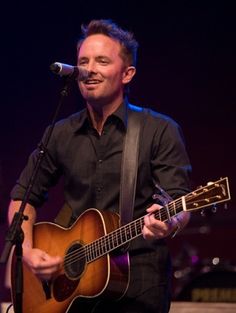 Chris Tomlin