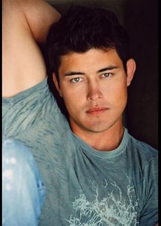 Christopher Sean