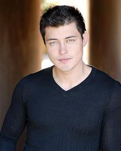 Christopher Sean