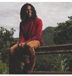 Chronixx