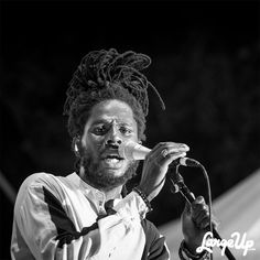 Chronixx