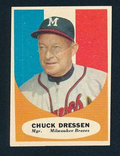 Chuck Dressen