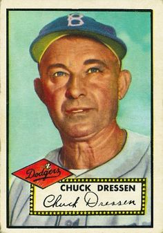 Chuck Dressen