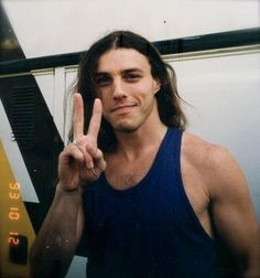 Chuck Schuldiner