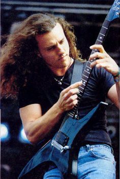 Chuck Schuldiner