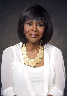 Cicely Tyson