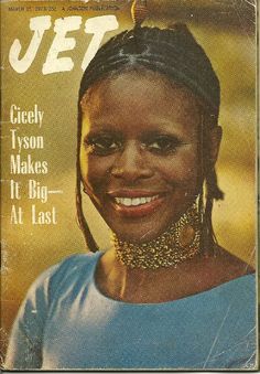 Cicely Tyson