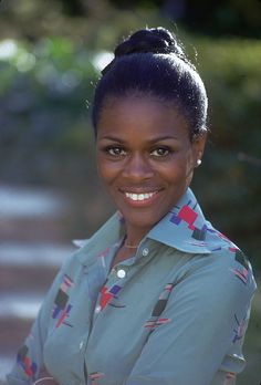 Cicely Tyson