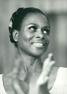 Cicely Tyson