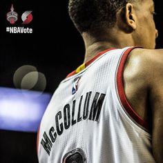 CJ McCollum