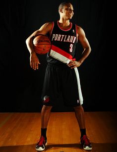 CJ McCollum