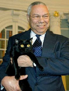 Colin Powell