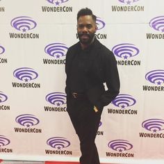 Colman Domingo