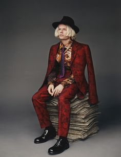 Connan Mockasin