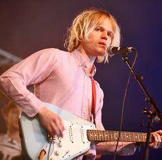 Connan Mockasin