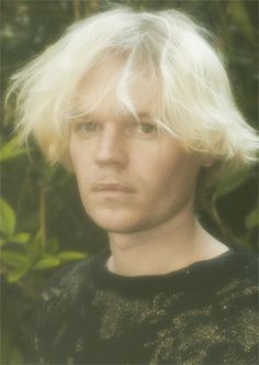 Connan Mockasin