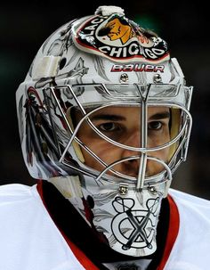 Corey Crawford