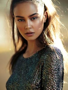 Courtney Eaton