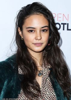 Courtney Eaton