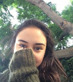 Courtney Eaton