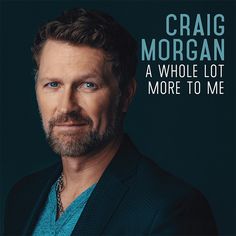 Craig Morgan