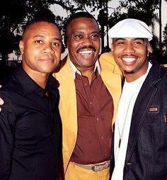 Cuba Gooding Jr.