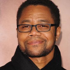 Cuba Gooding Jr.