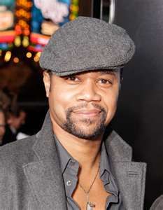 Cuba Gooding Jr.