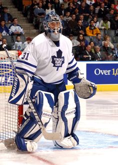 Curtis Joseph