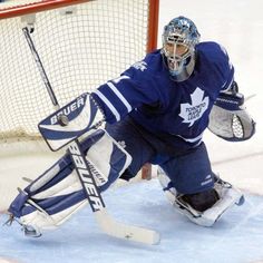 Curtis Joseph