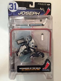 Curtis Joseph