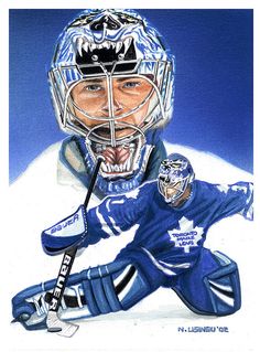 Curtis Joseph