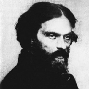 Cyprian Norwid